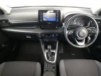 Używany Mazda 2 116 KM (85 kW) 2023 Szary Hatchback