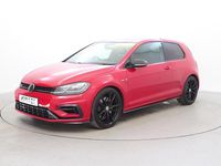 Used VW Golf VII R 310 HP (228 kW) 2018 Red Hatchback