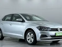 Used VW Polo SE 95 HP (69 kW) 2020 Hatchback