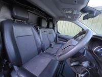 Used Citroën Dispatch 100 kW (136 HP) 2021 Grey MPV