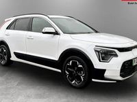Used Kia Niro 150 kW (204 HP) 2024 SUV