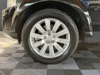 Używany Land Rover Discovery 4 SE 255 KM (187 kW) 2014 Czarny SUV
