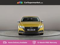 used VW Arteon 2.0 TSI Elegance 5dr DSG