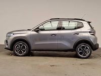 Nowe Citroën C3 100 KM (73 kW) 2026 Szary SUV
