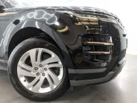 Używany Land Rover Range Rover evoque R-Dynamic 180 KM (132 kW) 2019 Czarny SUV