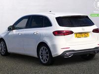 Used Mercedes B200 Executive 150 HP (110 kW) 2022 MPV