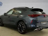 Used Cupra Formentor VZ 272 HP (200 kW) 2024 Grey SUV