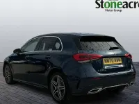 Used Mercedes A250 Executive 218 HP (160 kW) 2022 Hatchback