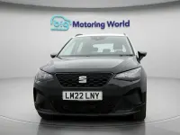 Used Seat Arona SE 95 HP (69 kW) 2025 SUV