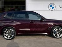 Used BMW X5 530 HP (389 kW) 2022 SUV