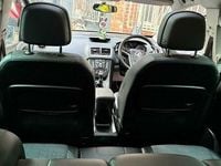 Used Vauxhall Meriva 2013 Brown MPV