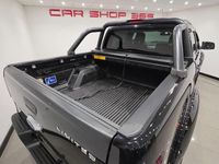 Used Ford Ranger S 2018 Black Pickup