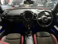 Usado Mini John Cooper Works Clubman 231 CV (169 kW) 2017 Rojo Familiar