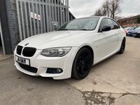 used BMW 320 3 Series d Sport Plus 2dr