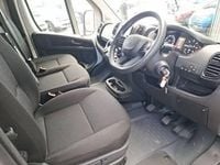 Used Citroën Relay 2025 White Van