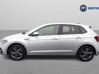 Used VW Polo R-line 110 HP (80 kW) 2024 Hatchback