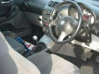 Used Alfa Romeo GT 165 HP (121 kW) 2008 Coupe