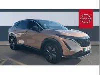 Used Nissan Ariya Advance 160 kW (218 HP) 2023 Other SUV