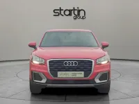Used Audi Q2 Sport 2020 Red SUV