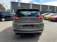 Used Renault Grand Scénic IV Signature 2017 Grey MPV
