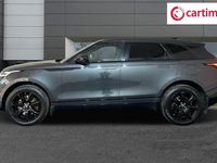 Used Land Rover Range Rover Velar SE Dynamic 2021 Grey SUV