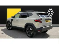Used Dacia Duster Extreme 143 HP (105 kW) 2025 Other SUV