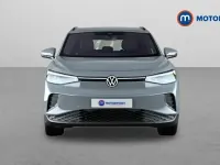Used VW ID.4 Pro 210 kW (286 HP) 2024 Grey SUV