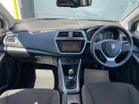 Used Suzuki SX4 SZ-T 2021 Hatchback