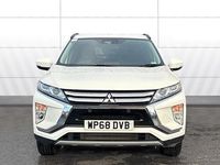 Used Mitsubishi Eclipse 163 HP (119 kW) 2018 Hatchback