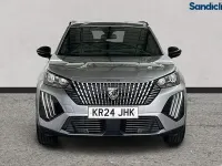 Used Peugeot 2008 Allure 131 HP (96 kW) 2025 SUV