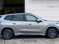 Used BMW iX1 M Sport 147 kW (201 HP) 2023 Silver SUV