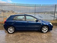 used Toyota Corolla 1.6 VVT-i T Spirit 5dr Auto