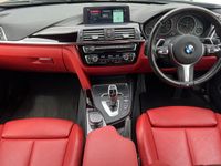 Used BMW 420 Gran Coupé M Sport 187 HP (137 kW) 2018 Grey Coupe