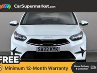 Used Kia Ceed Sportswagon 160 HP (117 kW) 2021 Estate