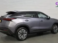 Used Omoda 5 150 kW (204 HP) 2025 Grey SUV