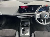 Used BMW M135 Comfort Edition 296 HP (217 kW) 2025 White Hatchback