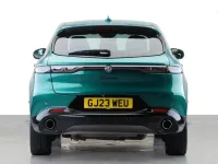 Used Alfa Romeo Tonale Edizione Speciale 2023 Green SUV