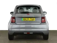 Used Fiat 500e Red 69 kW (95 HP) 2023 Hatchback