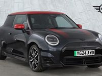 Used Mini Cooper SE Hatch 158 kW (215 HP) 2024 Grey Hatchback