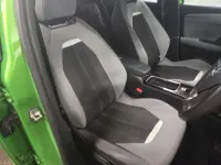 Second-hand Vauxhall Mokka Elite 100 kW (136 CP) 2021 Verde SUV
