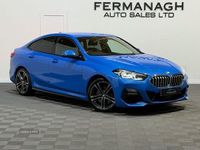 Used BMW 220 M Sport 2022 Blue Coupe