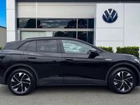Used VW ID.4 Pro 126 kW (172 HP) 2025 Black SUV