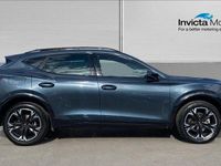 Used Cupra Formentor 150 HP (110 kW) 2025 Grey SUV