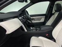 Used Land Rover Discovery Sport SE Dynamic 200 HP (147 kW) 2024 Blue SUV