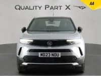 Used Vauxhall Mokka Ultimate 130 HP (95 kW) 2023 Grey SUV