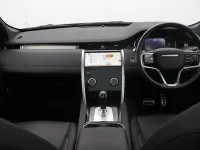 Used Land Rover Discovery 5 Urban Edition 2023 Black SUV
