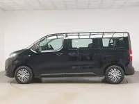 Usado Citroën Spacetourer Business Class 136 CV (100 kW) 2023 Negro Monovolumen