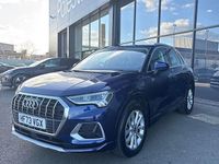Used Audi Q3 Sport 150 HP (110 kW) 2026 SUV