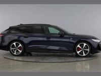 Used Audi A6 Sport 204 HP (150 kW) 2025 Blue Estate