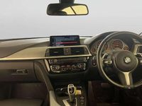 Used BMW 420 M Sport 184 HP (135 kW) 2020 Cabriolet